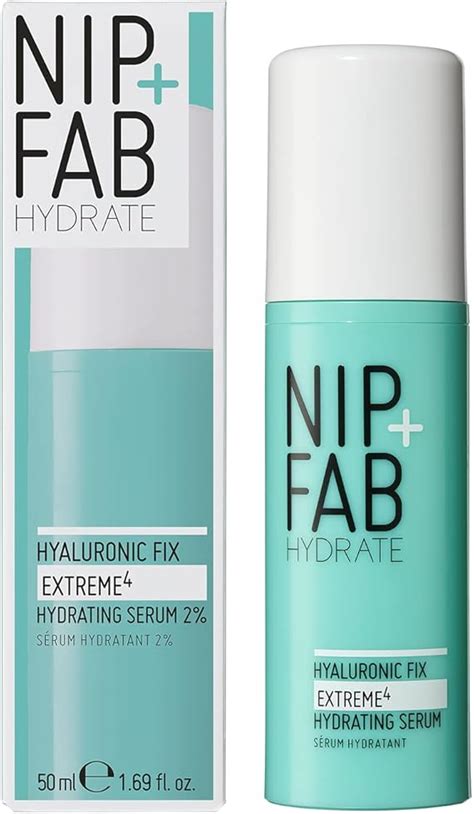 nip fab hyaluronic fix